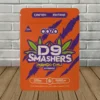 Dozo d9 smashers