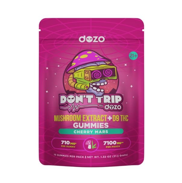 Dozo d9 smashers Dozo d9 smashers