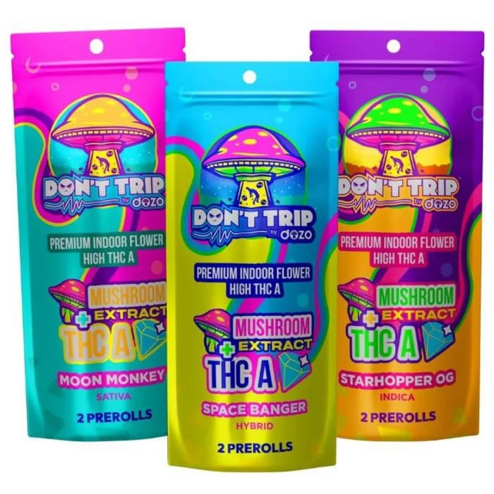 Dozo d9 smashers Dozo d9 smashers